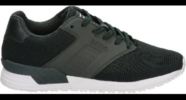 Bjorn Borg Sneaker - Mannen - Groen - Maat 40