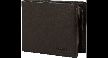 Samsonite Portemonnee - Attack 2 Slg 12.8 x 10 x 2 cm - Bruin