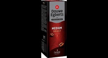Cafitesse koffie Medium Roast 2 x 1,25 ltr