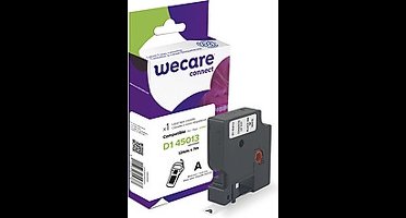 K80001W4 - Black on white - DYMO - D1 45013 LabelManager 100 LabelManager 120p LabelManager 150 LabelManager 160 LabelManager 200... - 1.2 cm - 7 m - 1 pc(s)