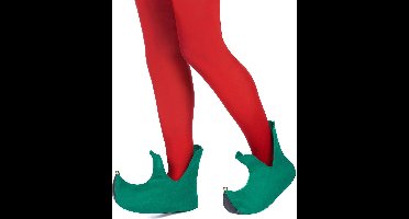 Dressing Up & Costumes | Costumes - Christmas - Elf Boots