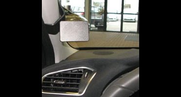 Brodit ProClip houder geschikt voor Citroën C4 II / DS4 2011-2018 Left mount