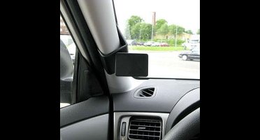 Brodit ProClip houder geschikt voor Subaru Forester 2008-2012 Left mount