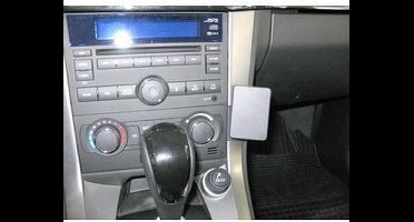 Brodit 854678 ProClip voor de Chevrolet Captiva 12