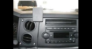 Brodit ProClip houder geschikt voor Jeep Commander 2006-2010 Center mount