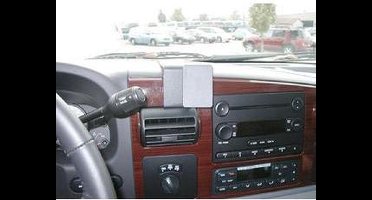 Brodit ProClip houder geschikt voor Ford F-Serie 250/350/450/550/650/750 2005-2007 Center mount
