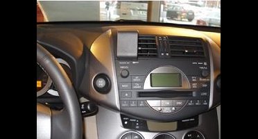 Brodit ProClip houder geschikt voor Toyota RAV 4 2006-2010 Center mount