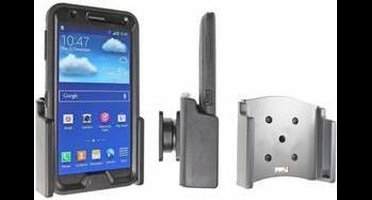 Brodit houder geschikt voor Samsung Galaxy Note 3 SM-N9005 Passieve houderLet Op: Uitlopend Artikel, Kan niet retour!