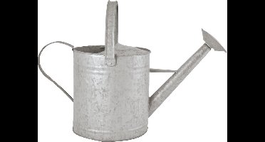 Esschert's Garden Oud zink gieter 6,5 lt