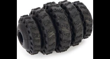 BEEZTEES BZ RUBBER HSP ZANY ZWT 12