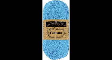 Scheepjes Catona 10gr - 511 Cornflower