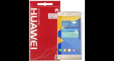 Huawei screen protector - transparant - voor Huawei P9 Lite