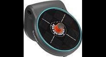 GARDENA AQUABLOOM 3 IN 1 VAKANTIEBEWATERINGSSET OP ZONNE-ENERGIE