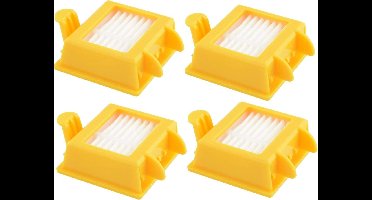Roomba Aerovac Filterset 700 Serie (3 filters)