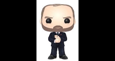 Funko Pop! TV Billions S1 - Chuck
