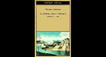 Il paese dell’Anima