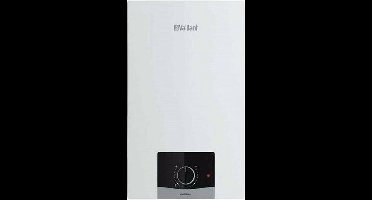 Vaillant boiler eloSTOR 5/O