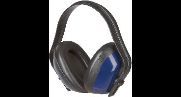 Gehoorkap eenvoudig EN352-1