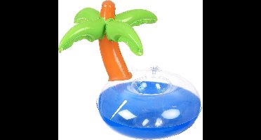 Vegaoo - Palmboom bekerhouder