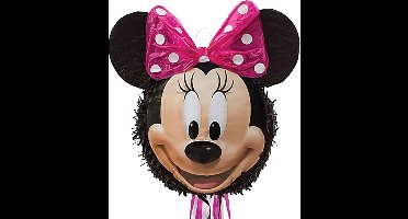 Amscan Piñata Minnie Mouse 94 Cm