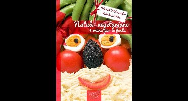 Natale vegetariano
