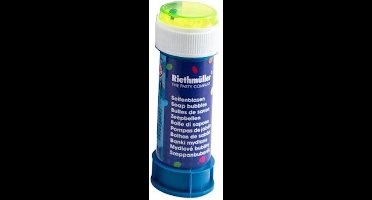 AMSCAN - Bellenblaas flesje - Decoratie > Feest spelletjes