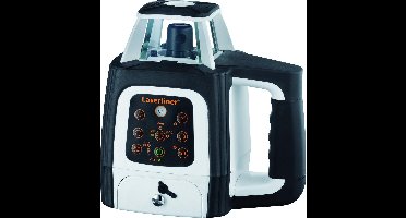 Laserliner Centurium Express Green rotatielaser 410S