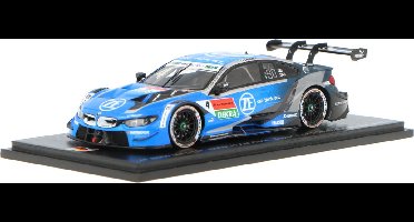 BMW M4 Spark Models Modelauto 1:43 2019 Alessandro Zanardi ZF BMW Team RBM SG644 Super GT DTM