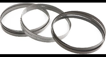 HBM 2100mm 8/12 Bi-Metaal Zaaglint