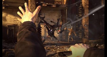 Dishonored - Game Of The Year Edition - Xbox 360