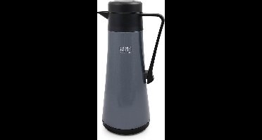 Bama Thermoskan Fiji Donker Grijs 1 Liter