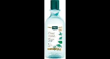 Kneipp Douche Goodbye Stress Mint-Rosemary 250 ml