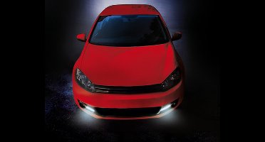 LED strip Day Runner