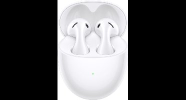 Huawei FreeBuds 5 Hoofdtelefoons Draadloos In-ear Oproepen/muziek Bluetooth Wit