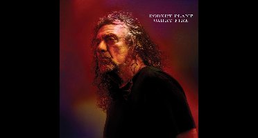 Robert Plant - Carry Fire