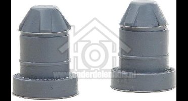 Bosch Stop Van zeepbak WM14S840, WAS28890, WM16S890 00633025