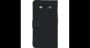 Mobilize Slim Wallet Book Case Samsung Galaxy E7 Black