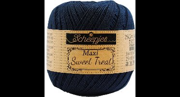 Scheepjes Maxi Sweet Treat - 124 Ultramarine