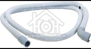 AEG Slang Afvoerslang haaks 30-20mm F55010IW, F89020VI, F34030VI0 4055367462