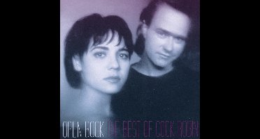 Open Book - The Best Of