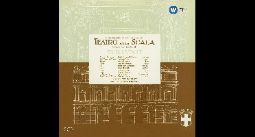 Puccini/Turandot (1957)