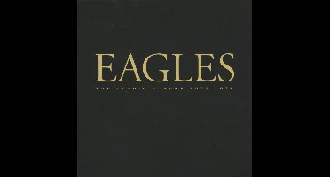 The Studio Albums 1972-1979