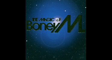 Magic Of Boney M.