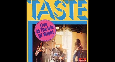 Live At The Isle Of Wight