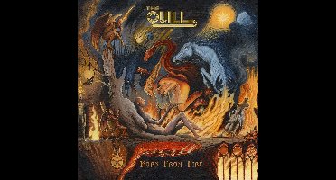 Quill - Born From Fire (2 LP)
