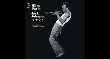 A Tribute To Jack Johnson
