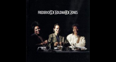 Fredericks, Goldman, Jones