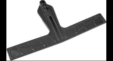 Team Corally - Composite Front Wing FSX-10 - 1 pc