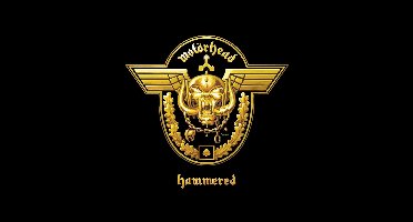 Motorhead - Hammered -Reissue-