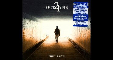 Into The Open